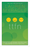 Myracle,lauren - Ttfn - Books