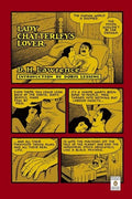 Lawrence,d H / Lessing,doris / Squires,michael - Lady Chatterleys Lover - Books