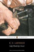 Lawrence,d H / Squires,michael / Poplawski,paul - Lady Chatterleys Lover - Books
