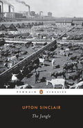 Sinclair,upton / Gottesman,ronald - Jungle - Books