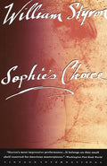 Styron,william - Shophies Choice - Books