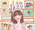 Herthel,jessica / Jennings,jazz - I Am Jazz - Books