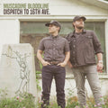 Dispatch To 16th Ave (Mod) Music CD
