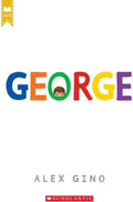 Gino,alex - George - Books