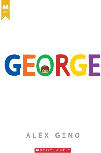 Gino,alex - George - Books