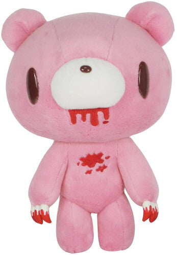 Gloomy Bear Gloomy Bear 8 Inch Plush - Gloomy Bear Gloomy Bear 8 Inch Plush - Collectibles