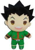 Hunter X Hunter Gon 8 Inch Plush - Hunter X Hunter Gon 8 Inch Plush - Collectibles