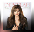 Allen,deborah - Art Of Dreaming - Music CD