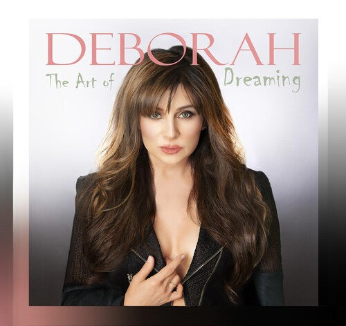 Allen,deborah - Art Of Dreaming - Music CD