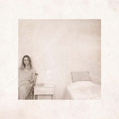Precaria,marinita - No Me Mireis (cream) - Vinyl Record