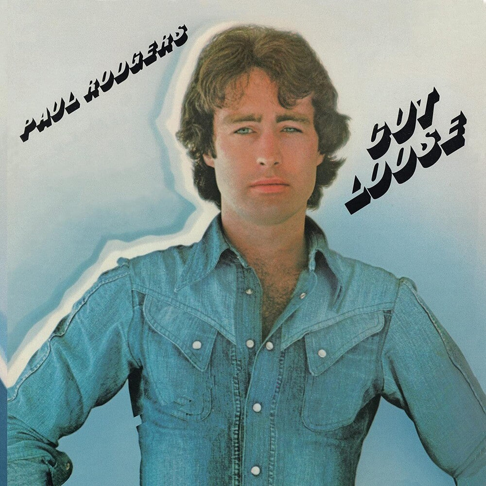 Cut Loose (Audp) (Blue) [Clear Vinyl] [Limited Edition] [180 Gram] (Aniv) Vinyl Record