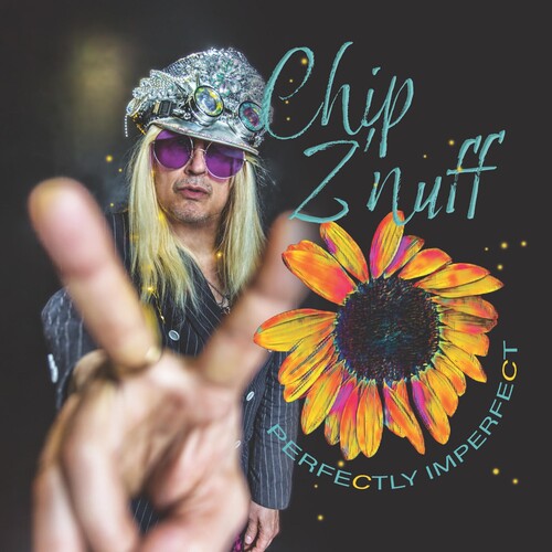 Znuff,chip - Perfectly Imperfect - Music CD
