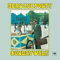 Ponty,jean-luc - Sunday Walk - Music CD