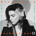 Rachmaninoff / Grigorian / Geniusas - Dissonance - Music CD