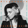 Dissonance Music CD