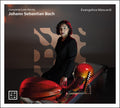 Bach,j.s. / Mascardi - Complete Lute Works - Music CD