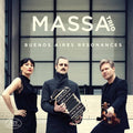 Ginastera / Massa Trio - Buenos Aires Resonances - Super Audio CD