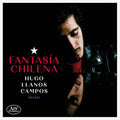 Fantasia Chilena / Various - Fantasia Chilena / Various - Music CD