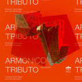 Armonico Tributo Music CD