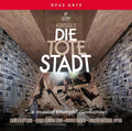 Korngold / Vogt - Die Tote Stadt - Music CD