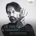 Navarro / Coro Amystis / Chenoll - Masters Of The Spanish - Music CD