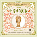 Franck / Christoyannis / Cohen - Complete Songs & Duets - Music CD