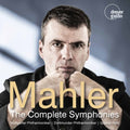 Mahler / Stuttgarter Philharmoniker / Feltz - Complete Symphonies - Music CD