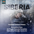 Siberia (2pk) [2 CD]