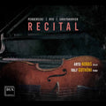 Penderecki / Noras / Gothoni - Recital - Music CD