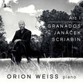 Granados / Weiss - Arc 1 - Music CD