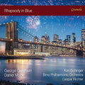 Gershwin / Eichinger / Richter - Rhapsody In Blue - Music CD