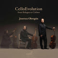 Gabrielli / Obregon - Celloevolution - Music CD