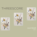 Paulus / Sewell - Threescore - Music CD