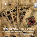 Tchaikovsky / Tarashchenko - Pique Dame - Music CD