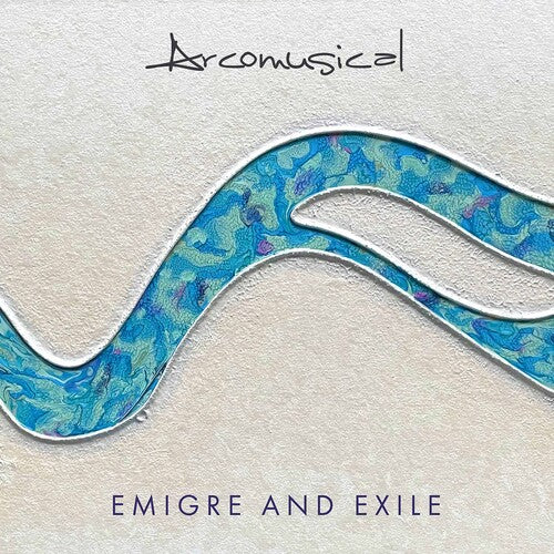 Beyer / Arcomusical / Flens - Emigre & Exile - Music CD