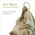 Hasse / Les Muffatti / Linde - Salve Regina - Motets - Music CD