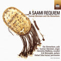 Idenstam / Stinnerbom / Huizar - Saami Requiem - Music CD