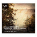 Brahms / Mercando - Variation On A Theme - Music CD