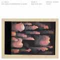 Bach,j.s. / Worms - Das Wohltemperierte Klavier - Music CD