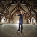 Ysaye / Groot - Pure Live Ii - Music CD