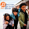 J3 - Opus 1 - Music CD