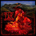 Tyr - Night At The Nordic House - Music CD