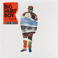 Woods,donovan - Big Hurt Boy - Music CD