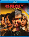 Chucky: Season One - Chucky: Season One - Blu-ray