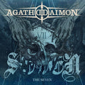 Agathodaimon - Seven - Music CD
