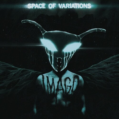 Space of Variations - Imago