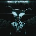 Space Of Variations - Imago - Music CD