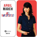 April March - In Cinerama - Music CD