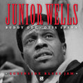 Wells,junior - Southside Blues Jam - Music CD