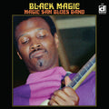 Magic Sam - Black Magic - Music CD
